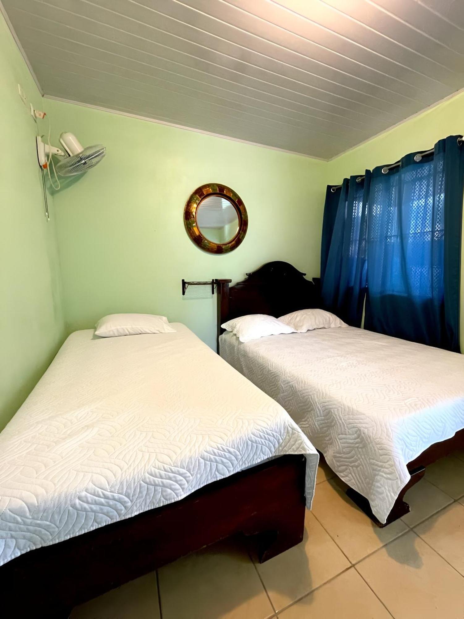 Miravalles Volcano House Guayabal  Экстерьер фото